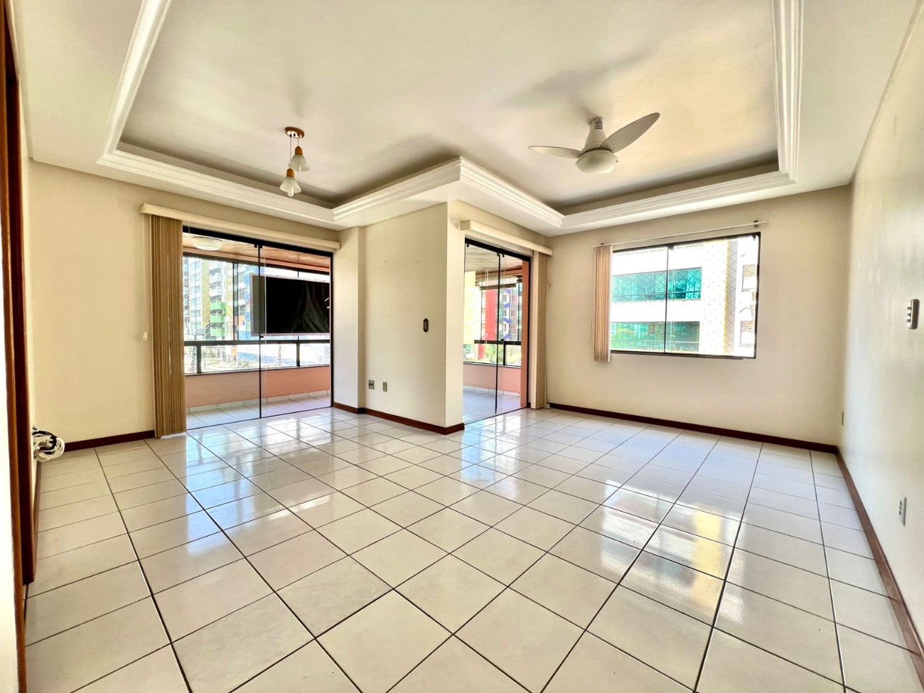 Apartamento 3 dormitórios à venda no bairro Centro em Capão Da Canoa - imovel 100