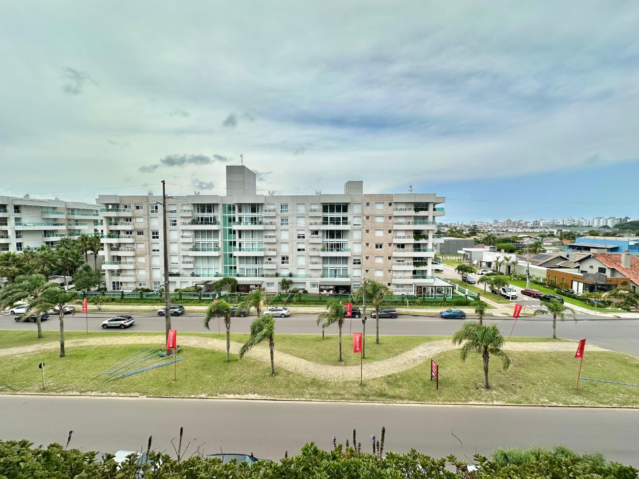 Apartamento 1 dormitório à venda no bairro Xangrila em Xangri-lá - imovel 106