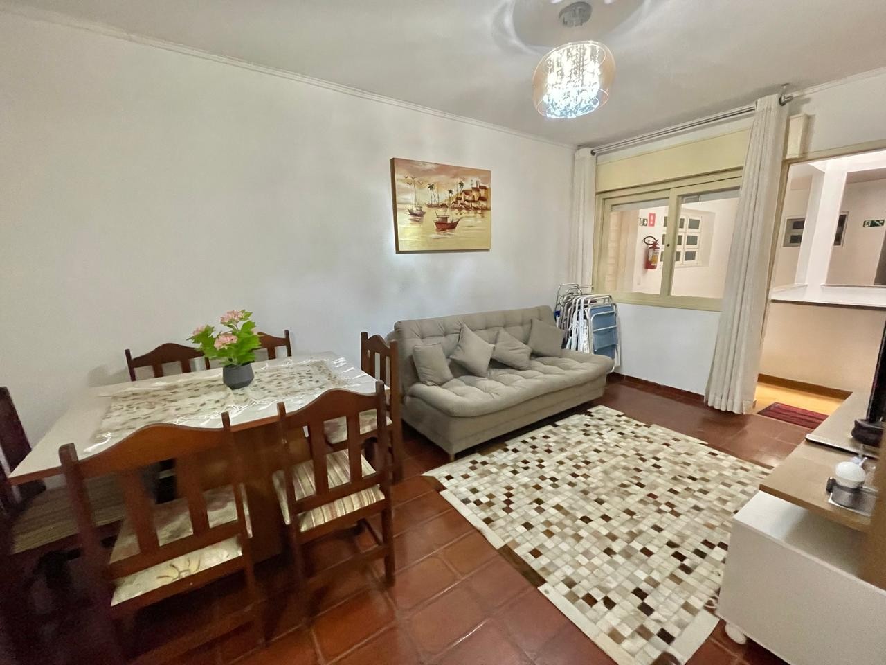 Apartamento 2 dormitórios à venda no bairro Centro em Capão Da Canoa - imovel 113