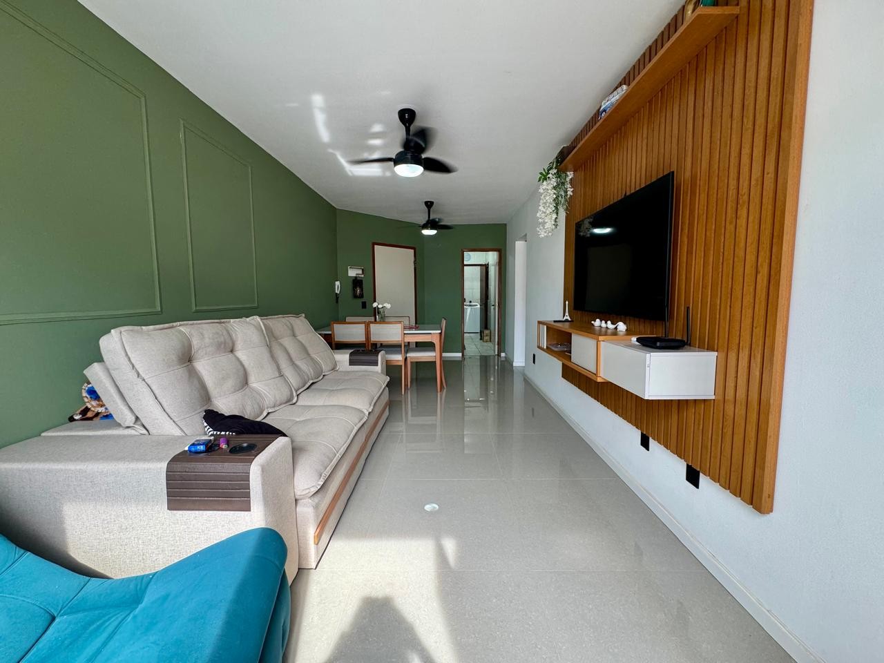 Apartamento 2 dormitórios à venda no bairro Centro em Capão Da Canoa - imovel 155