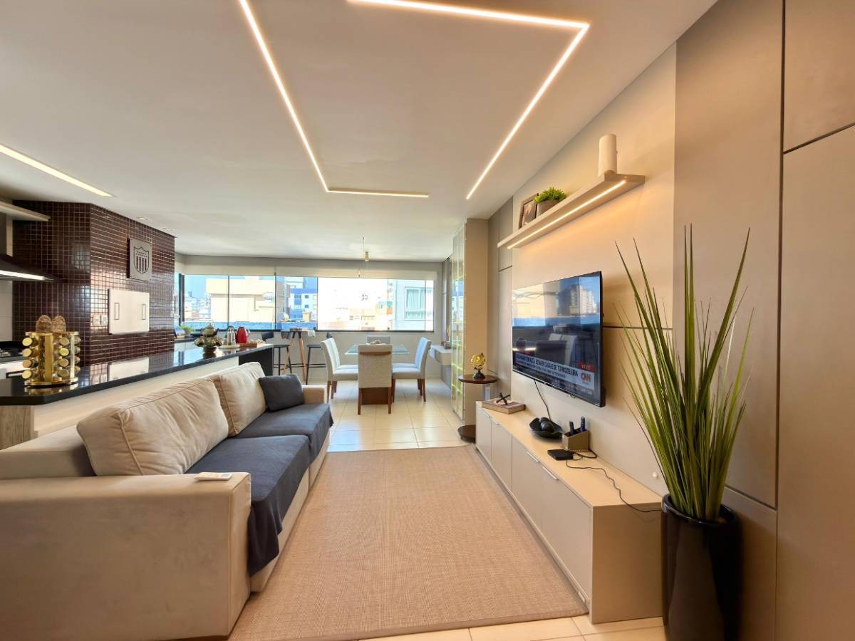 Apartamento 3 dormitórios à venda no bairro Centro em Capão Da Canoa - imovel 206