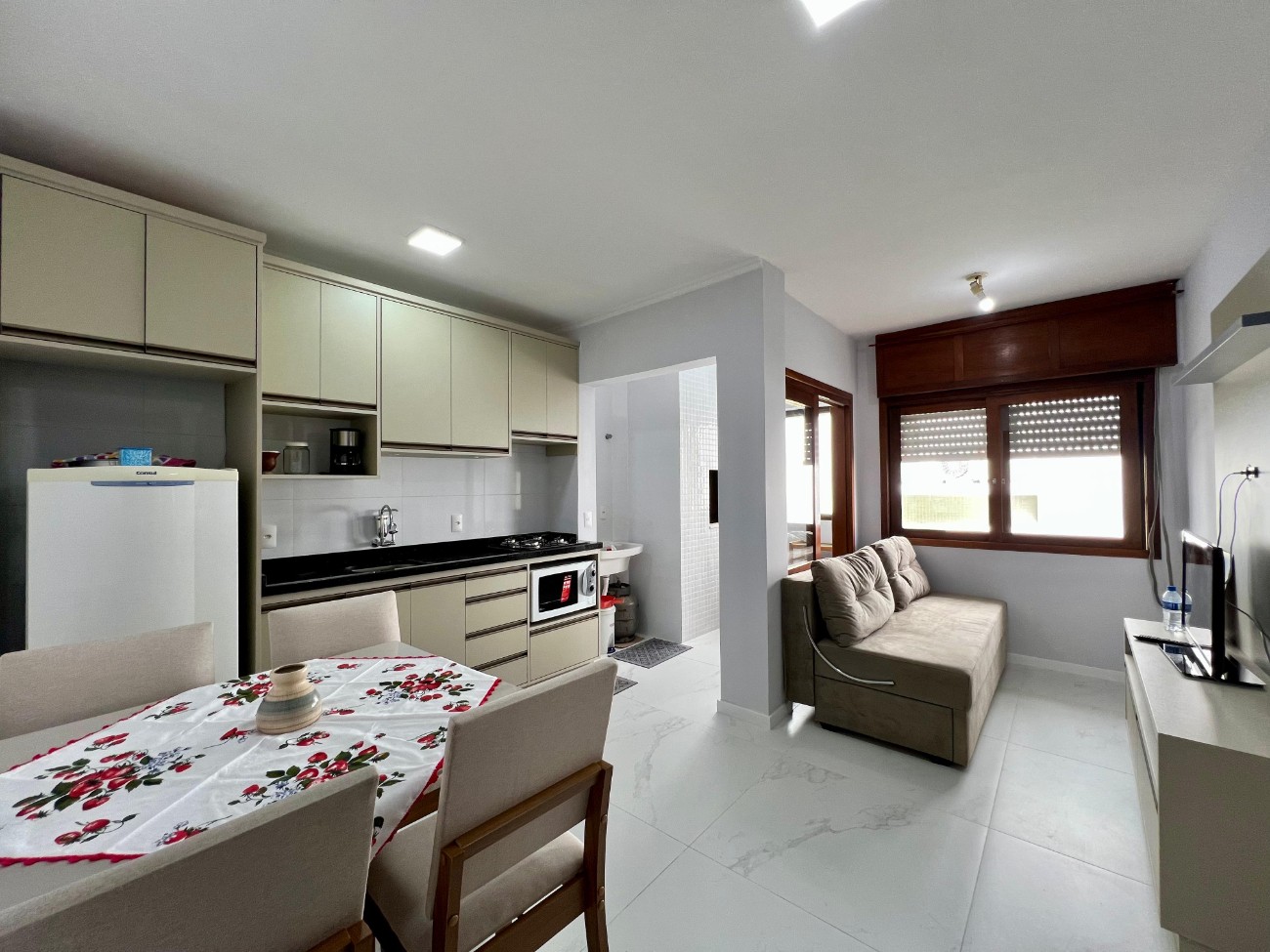 Apartamento 1 dormitório à venda no bairro Zona Nova em Capão Da Canoa - imovel 25