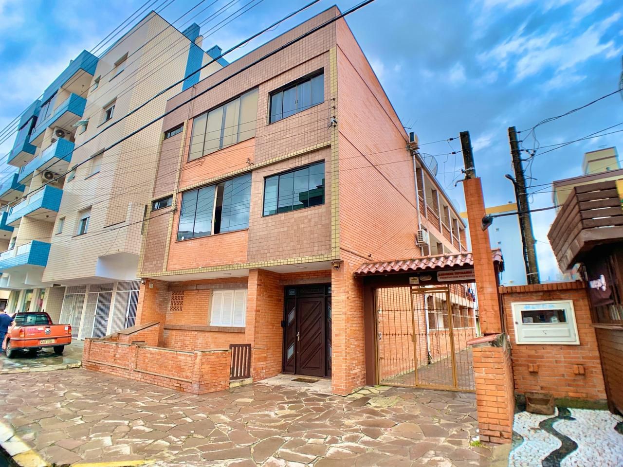 Apartamento 2 dormitórios à venda no bairro Centro em Capão Da Canoa - imovel 260