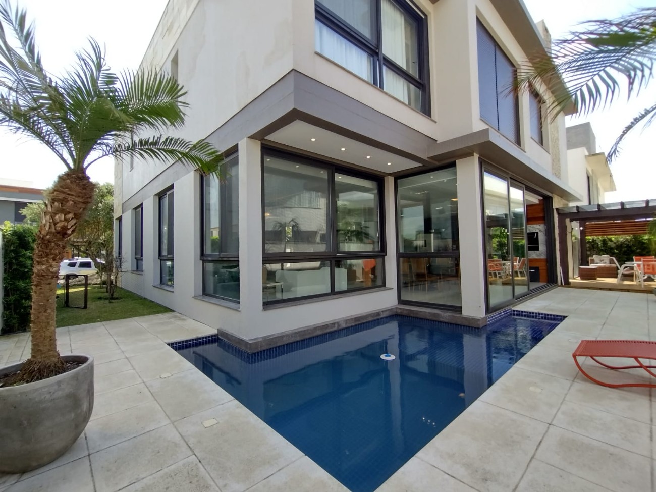 Casa em condomínio 5 dormitórios à venda no bairro Atlantida em Xangrila - imovel 282