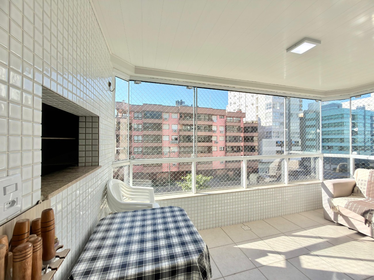 Apartamento 3 dormitórios à venda no bairro Centro em Capão Da Canoa - imovel 311