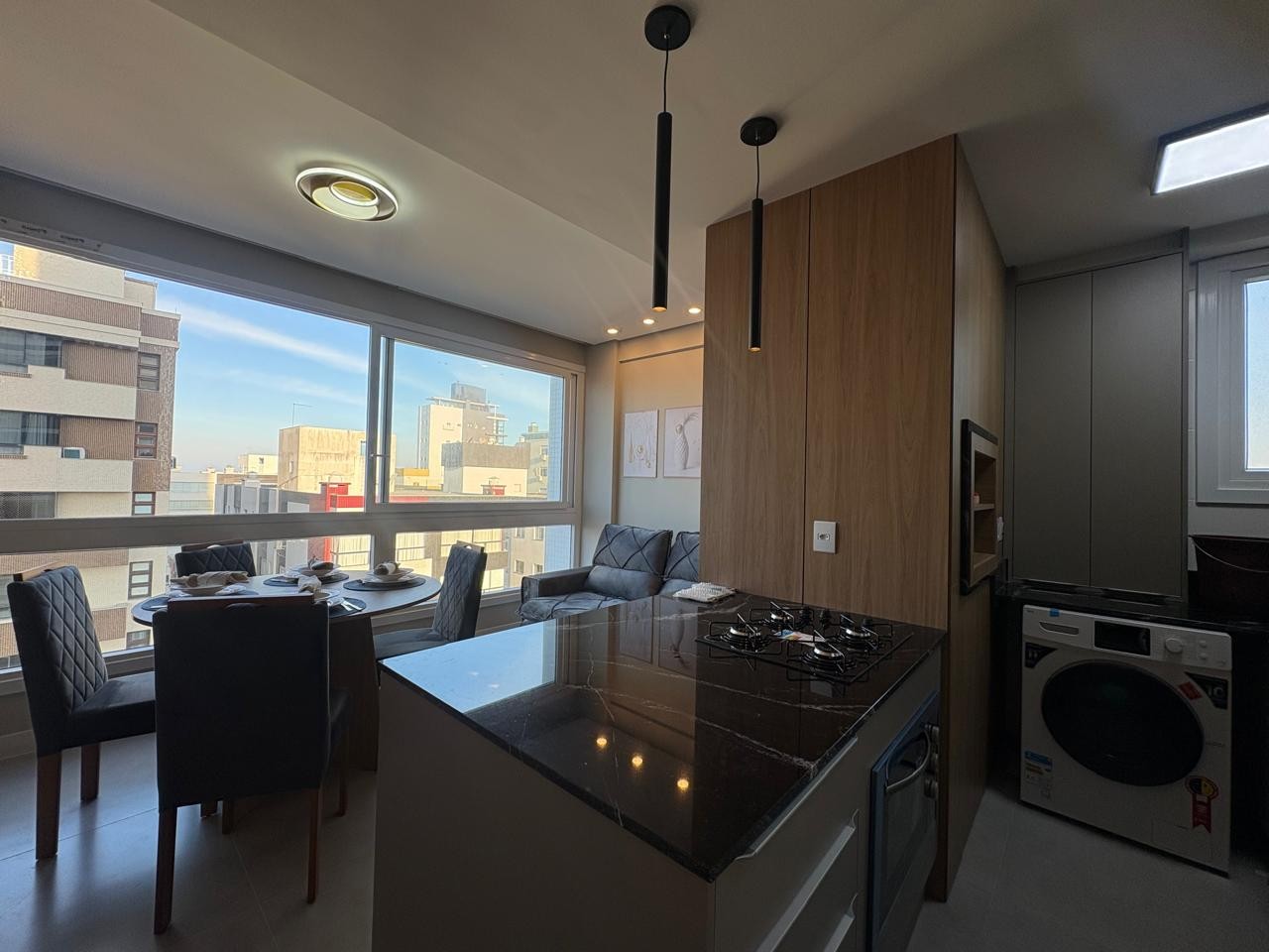 Apartamento 2 dormitórios à venda no bairro Centro em Capão Da Canoa - imovel 319