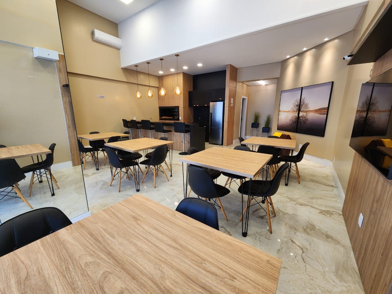 Apartamento 2 dormitórios à venda no bairro Zona Nova em Capão Da Canoa - imovel 325
