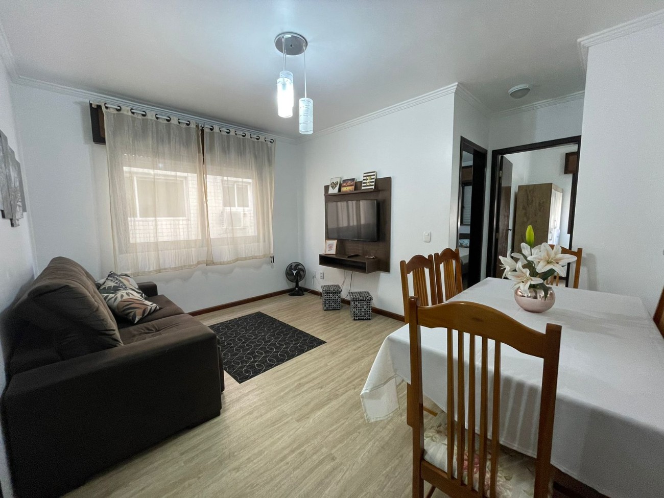 Apartamento 2 dormitórios à venda no bairro Zona Nova em Capão Da Canoa - imovel 48