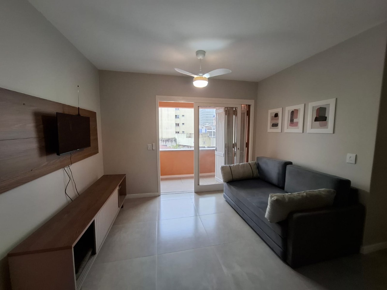 Apartamento 2 dormitórios à venda no bairro Centro em Capão Da Canoa - imovel 73